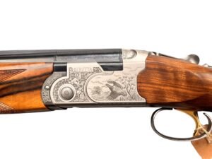 Beretta 687 Silver Pigeon 3 Sport | Stan bardzo dobry - — zdjęcie 3 z 8