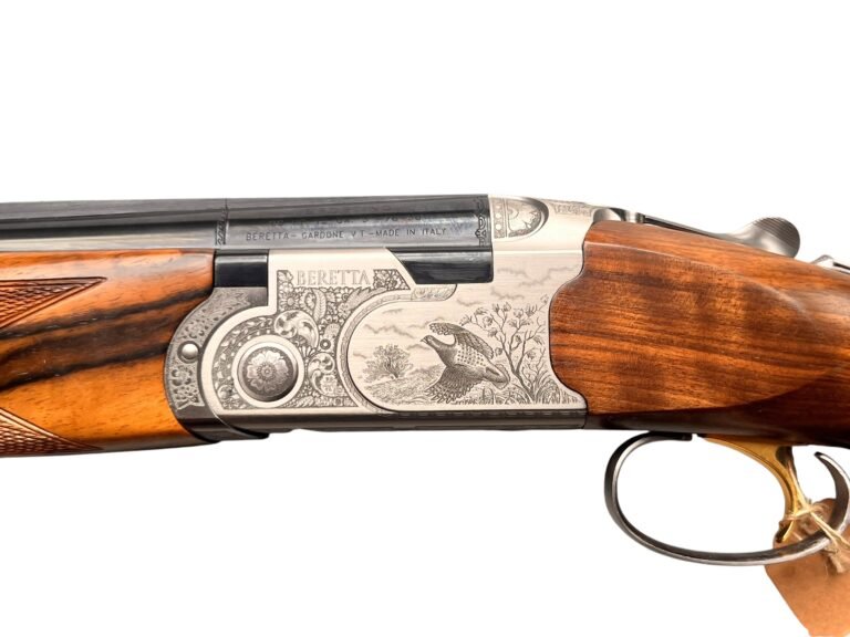 Beretta 687 Silver Pigeon 3 Sport | Stan bardzo dobry - — zdjęcie 3 z 8