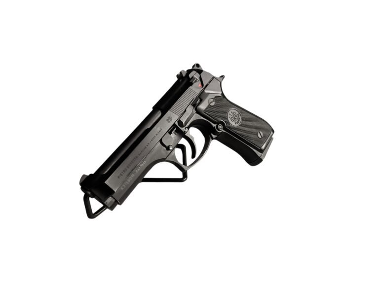Beretta 96 Centurion | Stan dobry + — zdjęcie 3 z 8