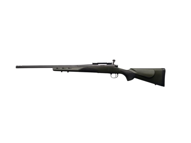Remington 700 VTR | Stan bardzo dobry — zdjęcie 3 z 8
