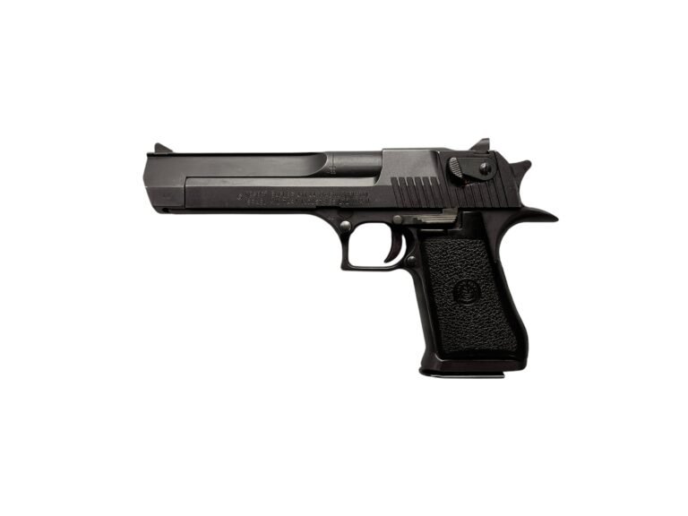 IMI Desert Eagle | Stan bardzo dobry — zdjęcie 3 z 8