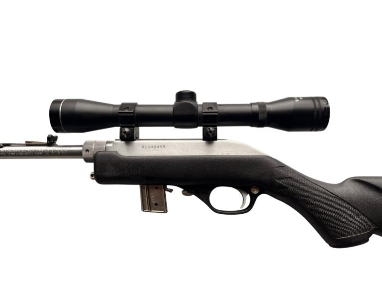 Marlin 70 | Stan dobry + — zdjęcie 3 z 8