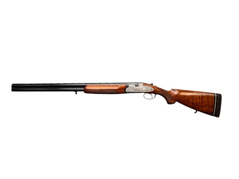 Beretta S57EL | Stan bardzo dobry - — zdjęcie 3 z 8