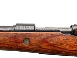 CZ Brno Mauser K98k | Stan dobry + — zdjęcie 3 z 8