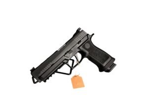 Sig Sauer P320 X-FIVE | Stan bardzo dobry - — zdjęcie 3 z 8