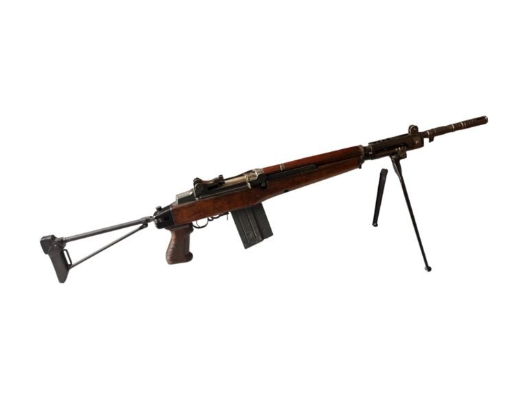 Beretta BM59 | Stan Bardzo dobry - — zdjęcie 3 z 8