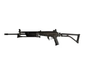 Works 11 Galil GL ARM | Stan Dobry + — zdjęcie 3 z 8