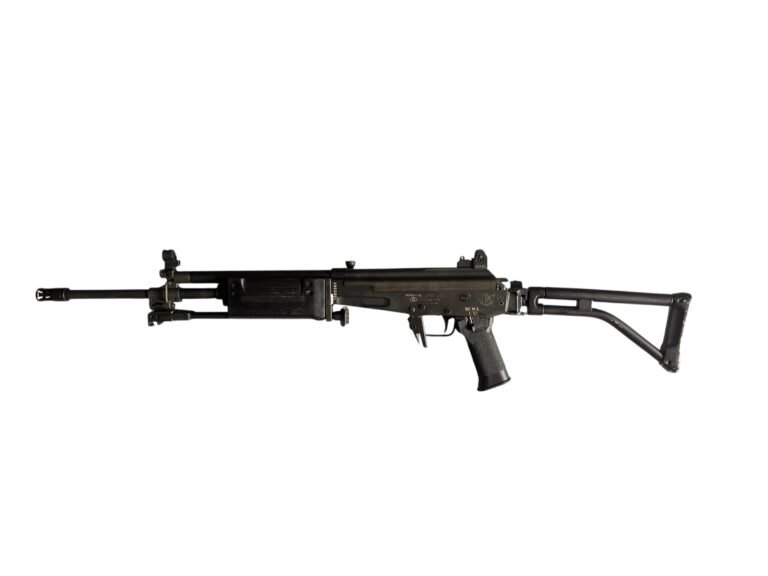 Works 11 Galil GL ARM | Stan Dobry + — zdjęcie 3 z 8
