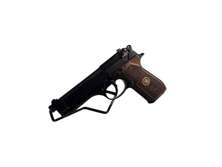 Beretta 92FS | Stan Dobry + — zdjęcie 3 z 7