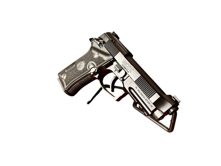 Beretta 80X Cheetah | Stan Nowy — zdjęcie 10 z 10