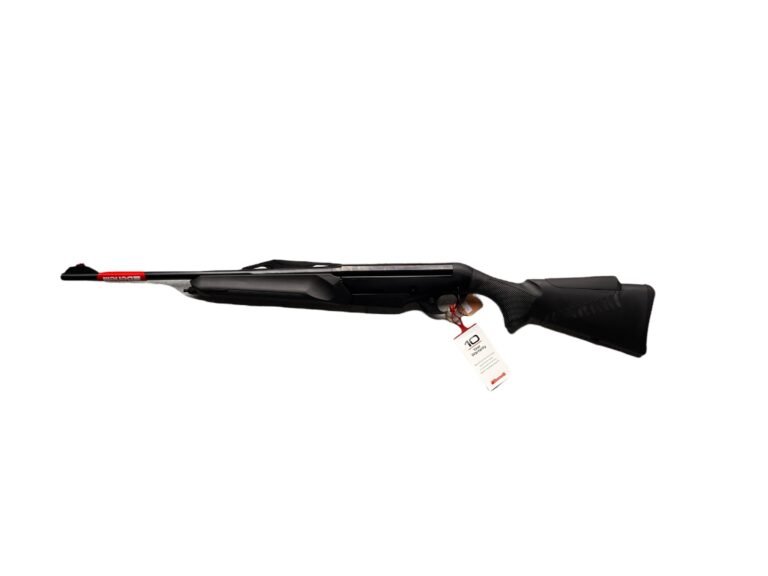 Benelli Argo-E Comfortech Black | Stan Nowy — zdjęcie 3 z 8