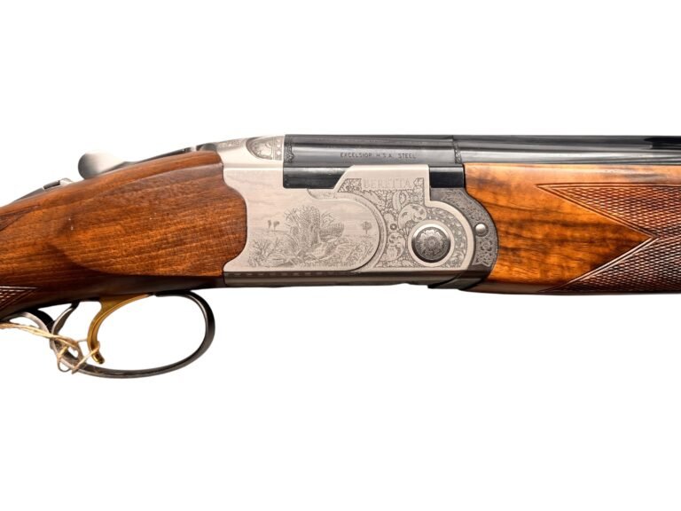Beretta 687 Silver Pigeon 3 Sport | Stan bardzo dobry - — zdjęcie 4 z 8