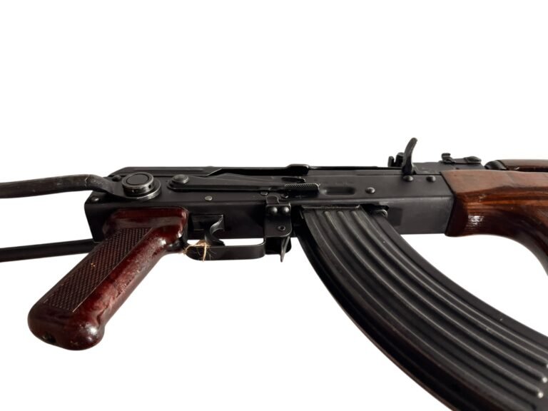 Cugir AK47 | Stan dobry — zdjęcie 3 z 8