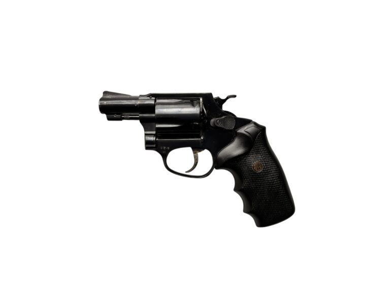 Rossi .38 Special | Stan bardzo dobry - — zdjęcie 2 z 8