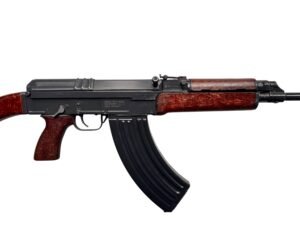 CZ VZ58 | Stan bardzo dobry - — zdjęcie 3 z 8