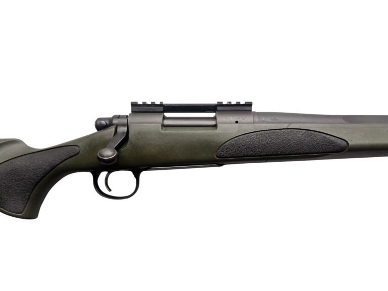 Remington 700 VTR | Stan bardzo dobry — zdjęcie 4 z 8