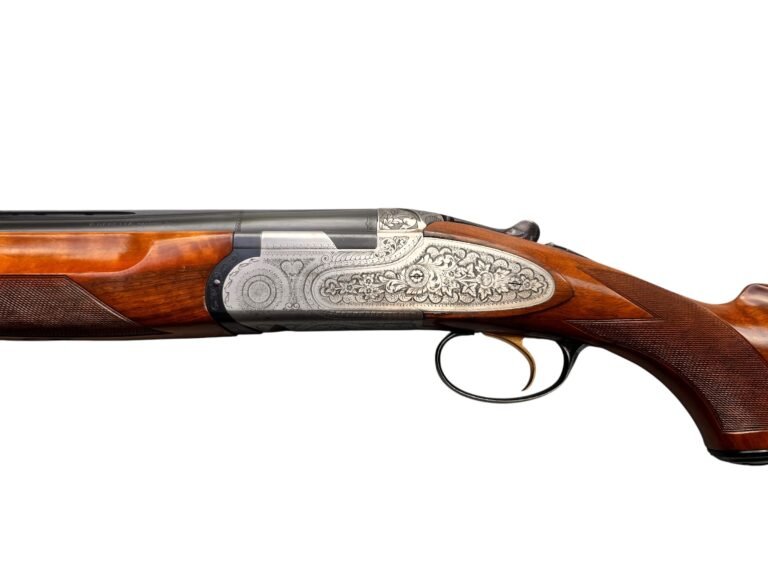 Beretta S57EL | Stan bardzo dobry - — zdjęcie 4 z 8