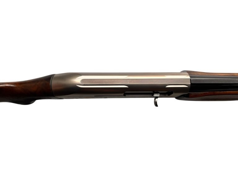 Fabarm H368 Luxe | Stan bardzo dobry - — zdjęcie 4 z 8