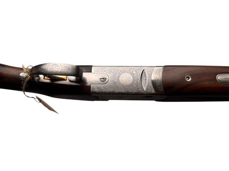Beretta Ultra Light De Luxe | Stan dobry + — zdjęcie 4 z 8