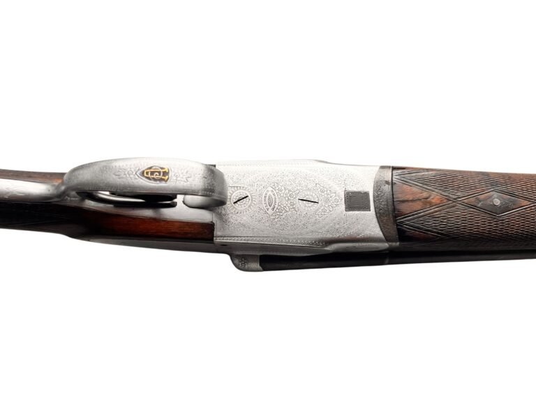 Beretta Monoblocco | Stan dobry — zdjęcie 4 z 8