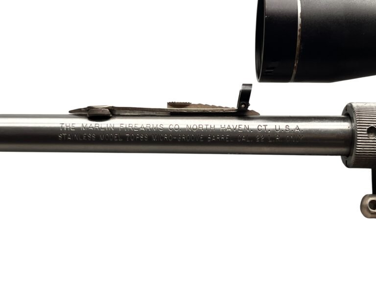 Marlin 70 | Stan dobry + — zdjęcie 4 z 8