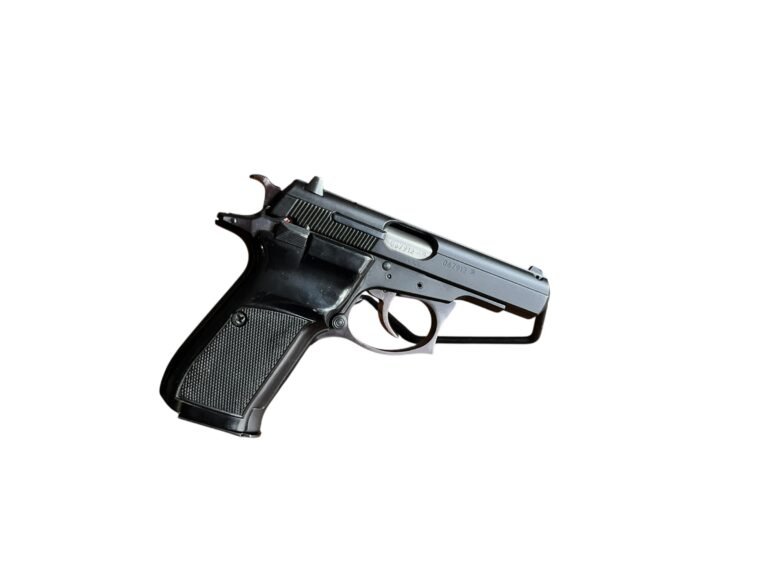 CZ 83 | Stan bardzo dobry - — zdjęcie 3 z 8