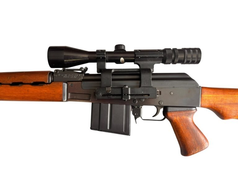 Zastava M76 | Stan Bardzo dobry - — zdjęcie 4 z 8