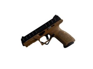 Beretta APX | Stan Dobry + — zdjęcie 4 z 8