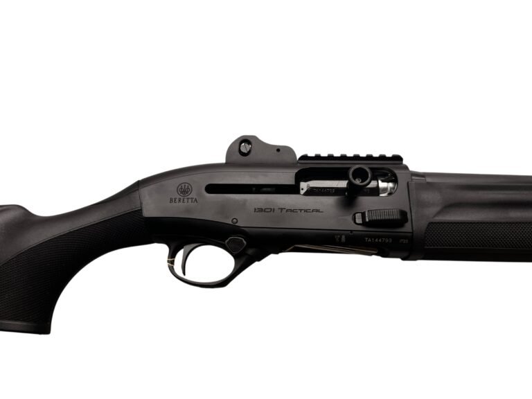 Beretta 1301 Tactical MY23 | Stan Nowa — zdjęcie 4 z 9