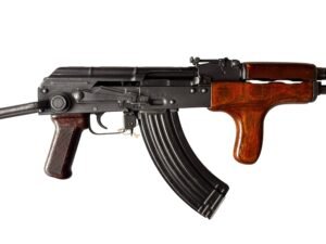 Cugir AK47 | Stan dobry — zdjęcie 4 z 8