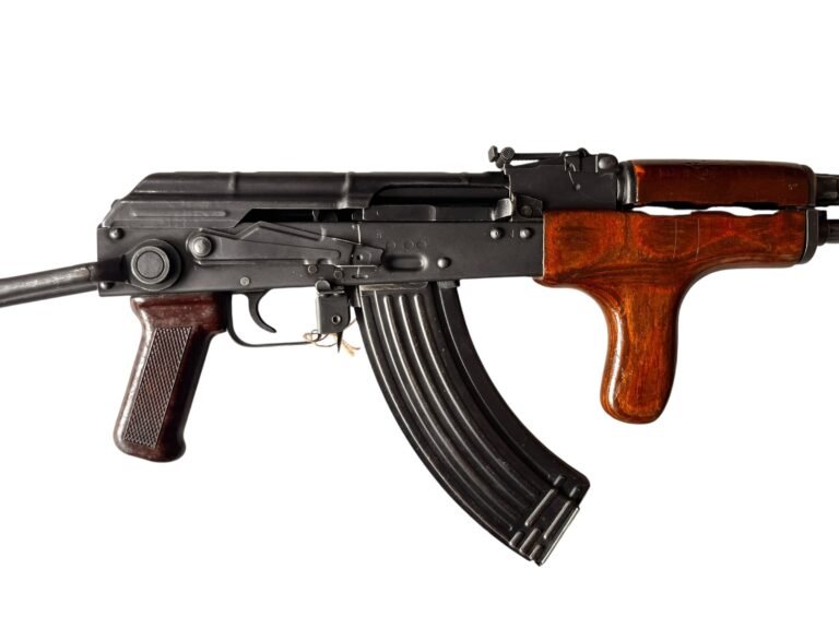 Cugir AK47 | Stan dobry — zdjęcie 4 z 8
