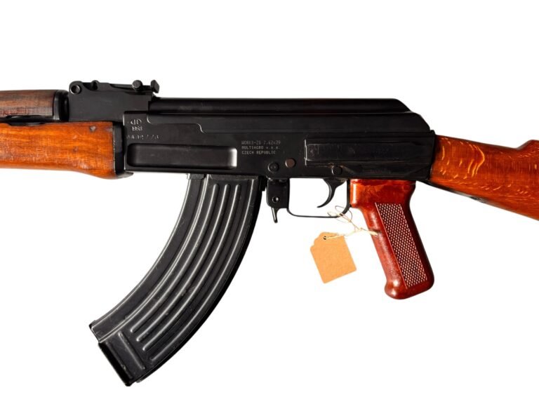 Radom AK47 | Stan bardzo dobry — zdjęcie 3 z 8