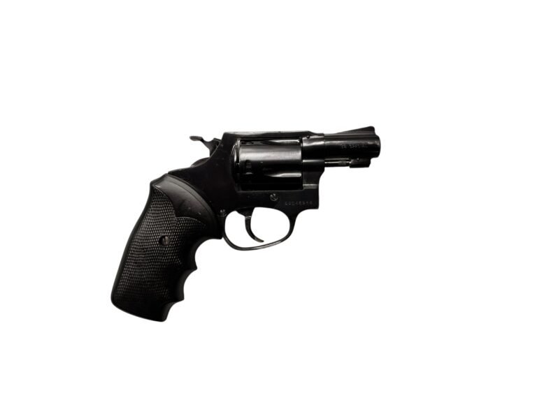Rossi .38 Special | Stan bardzo dobry - — zdjęcie 3 z 8