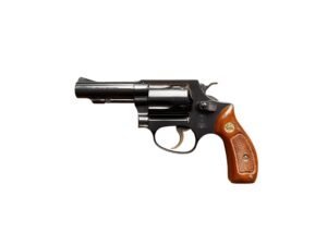 Smith & Wesson 36-1 | Stan bardzo dobry - — zdjęcie 3 z 8