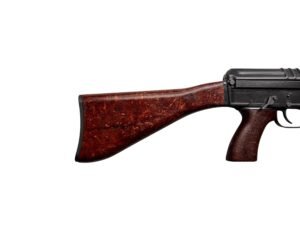 CZ VZ58 | Stan bardzo dobry - — zdjęcie 4 z 8