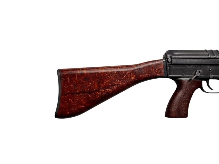 CZ VZ58 | Stan bardzo dobry - — zdjęcie 4 z 8