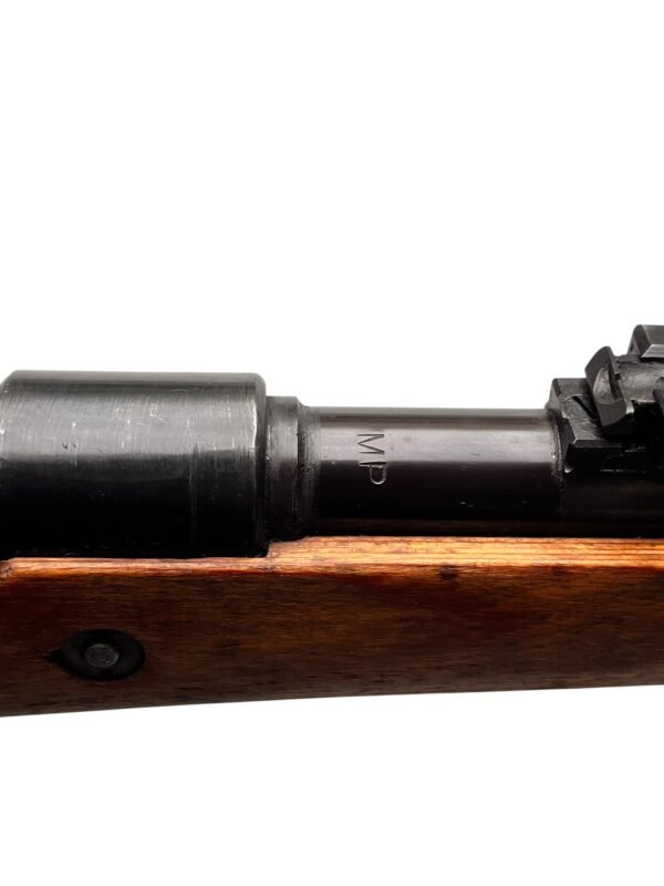 CZ Brno Mauser K98k | Stan dobry — zdjęcie 3 z 8