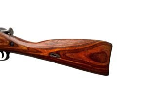 Mosin Nagant 91/30 Izhevsk | Stan dobry + — zdjęcie 3 z 8