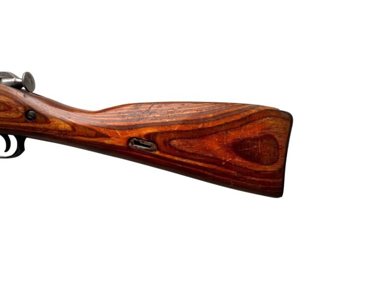 Mosin Nagant 91/30 Izhevsk | Stan dobry + — zdjęcie 3 z 8