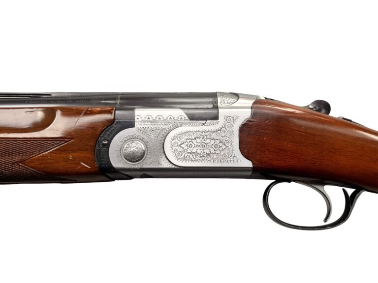 Beretta 686 Special | Stan dobry — zdjęcie 5 z 8