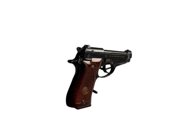 Beretta 81B | Stan dobry — zdjęcie 3 z 8