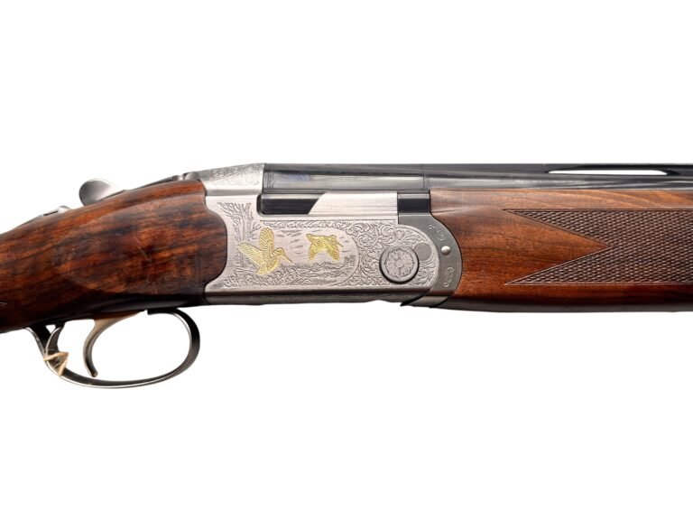 Beretta Ultra Light De Luxe | Stan dobry + — zdjęcie 5 z 8