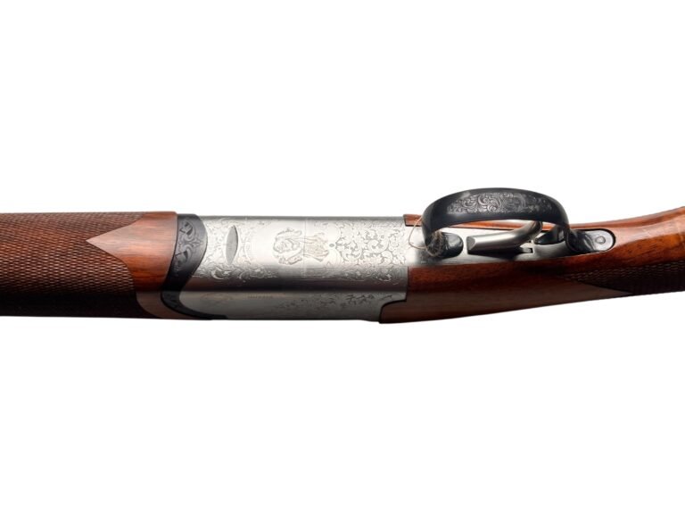 Rizzini Round Body | Stan bardzo dobry - — zdjęcie 4 z 8