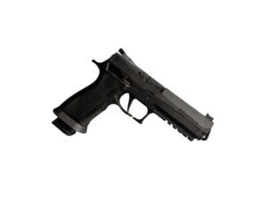 Sig Sauer P320 X-FIVE | Stan bardzo dobry - — zdjęcie 4 z 8