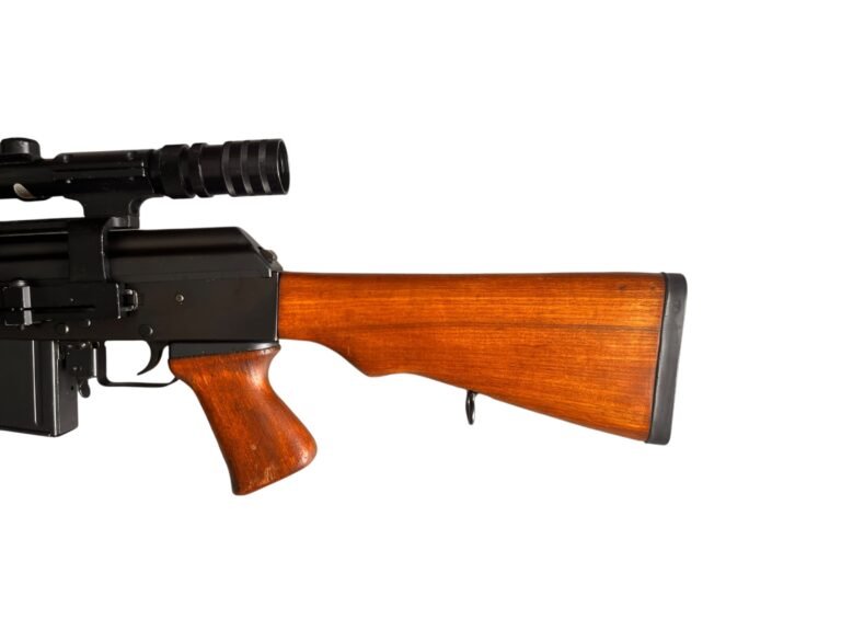 Zastava M76 | Stan Bardzo dobry - — zdjęcie 5 z 8