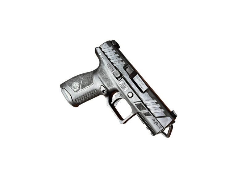 Beretta APX A1 Compact | Stan Nowy — zdjęcie 3 z 9