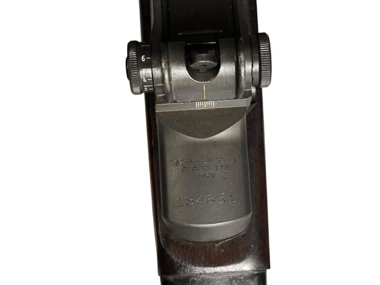 Beretta BM59 | Stan Bardzo dobry - — zdjęcie 5 z 8