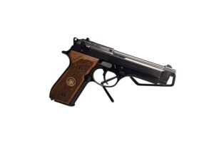 Beretta 92FS | Stan Dobry + — zdjęcie 5 z 7