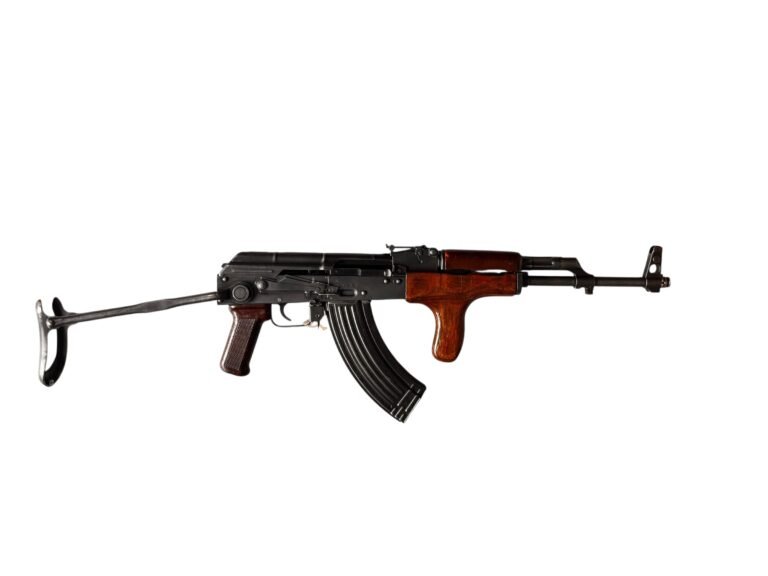 Cugir AK47 | Stan dobry — zdjęcie 5 z 8