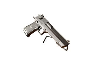 IMI Desert Eagle | Stan bardzo dobry — zdjęcie 4 z 8
